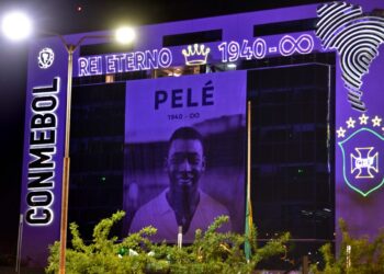 Pelé