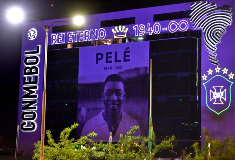 Pelé