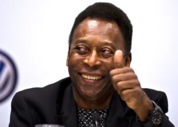 Metsola a Pelé: 'Mostró al mundo que no hay sueño demasiado grande'.