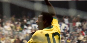'Nunca hubo un número 10' como Pelé, dice Lula.