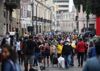 Perú invertirá $us 1.550 millones para reactivar economía.