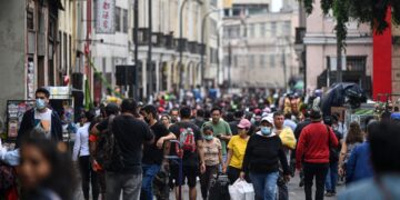 Perú invertirá $us 1.550 millones para reactivar economía.
