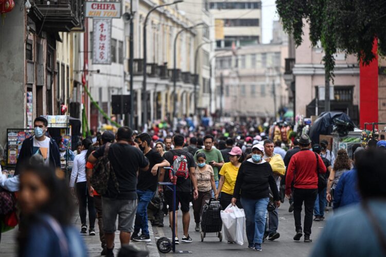 Perú invertirá $us 1.550 millones para reactivar economía.
