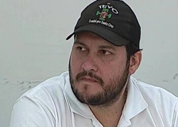 Cochamanidis anuncia representaciones en el país y el exterior, por encarcelamiento de Camacho