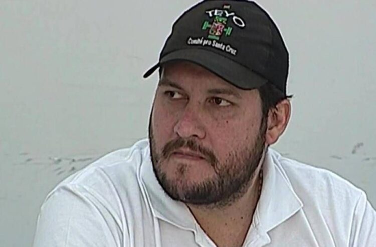 Cochamanidis anuncia representaciones en el país y el exterior, por encarcelamiento de Camacho