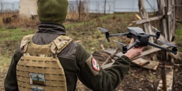 Ucrania suspende el acuerdo con Rusia sobre el uso de aguas fronterizas.