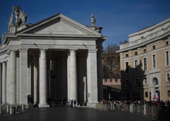 Los líderes europeos lamentan el fallecimiento de Benedicto XVI.