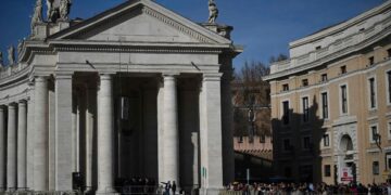 Los líderes europeos lamentan el fallecimiento de Benedicto XVI.