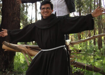 El Gobierno identifica a un ‘drogodependiente’ como el asesino de un religioso en Santa Cruz