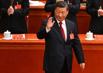 ¿Quién es el presidente chino Xi Jinping?
