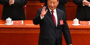 ¿Quién es el presidente chino Xi Jinping?