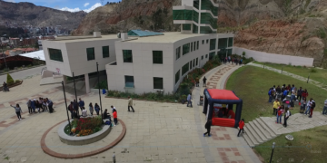 Universidad La Salle en Bolivia: Una respuesta a las necesidades de los jóvenes bolivianos del siglo XXI