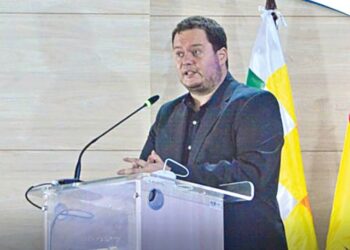 Dorgathen: Por el aumento del precio del petróleo, ‘el beneficio es mayor al perjuicio’