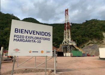 Repsol logra adelantar entrada en producción de Margarita 10