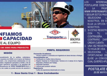 COMUNICADO