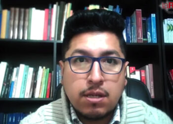 Diputado Yujra señala que hay un pequeño sector que busca generar inestabilidad