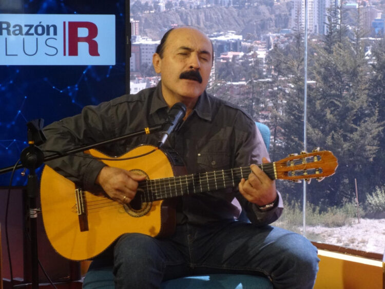 Yalo Cuéllar: ‘Durante la pandemia dejé de compartir música para vender quesos’