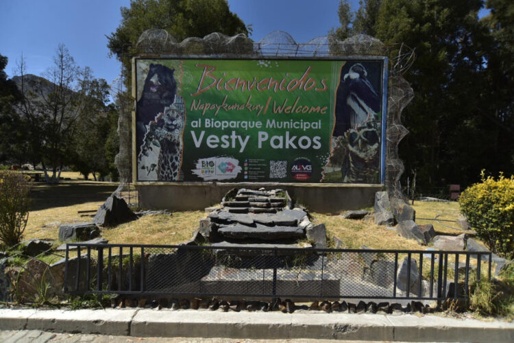 Suspenden al Vesty Pakos, Arias dice que la mayoría de animales fallecidos son lagartijas