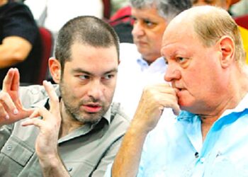 Niegan libertad para Zvonko Matkovic Fleig