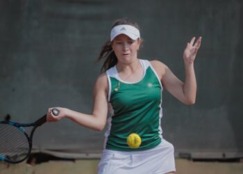Bolivia cae otra vez en el Sudamericano de tenis Sub-16