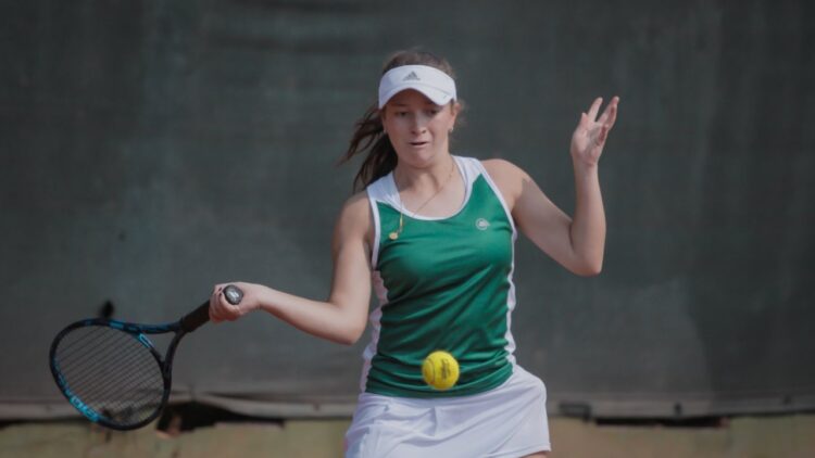 Bolivia cae otra vez en el Sudamericano de tenis Sub-16