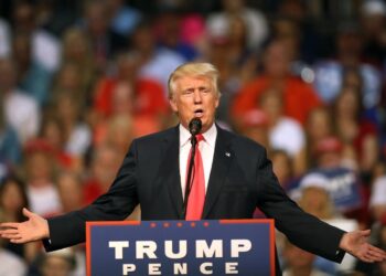 La red social de Trump está disponible en la tienda de aplicaciones de Google