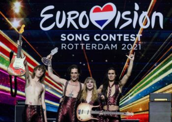 Liverpool acogerá el Festival de Eurovisión de 2023, en nombre de Ucrania