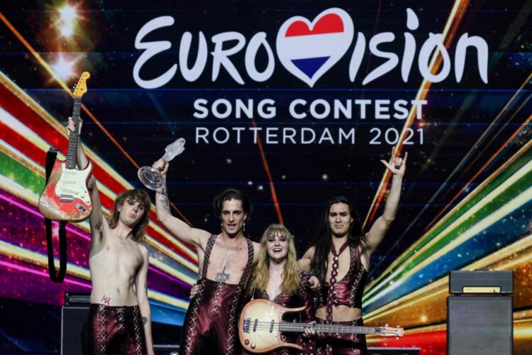Liverpool acogerá el Festival de Eurovisión de 2023, en nombre de Ucrania