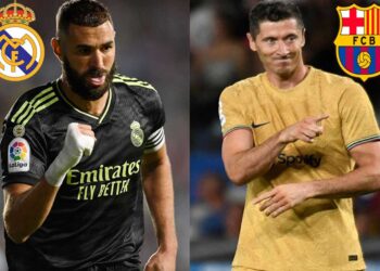 Sorteo benévolo con el Real Madrid, el Barça al ‘grupo de la muerte’ de Champions