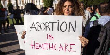aborto Carolina del Sur