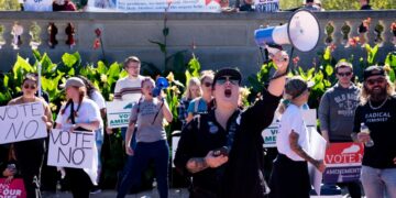 El aborto moviliza a una nueva generación de activistas en Kentucky