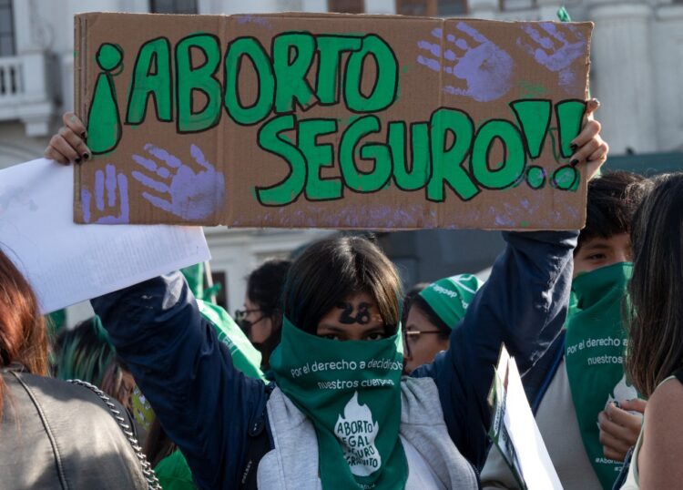 aborto
