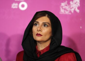 Un tribunal de Teherán condenó el domingo a muerte a una sexta persona acusada de participar en las manifestaciones en Irán.