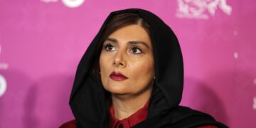 Un tribunal de Teherán condenó el domingo a muerte a una sexta persona acusada de participar en las manifestaciones en Irán.