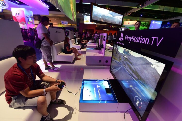 Los padres japoneses, desamparados ante la adicción de sus hijos a los videojuegos