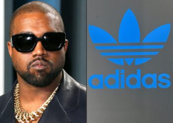 Adidas investiga acusaciones de comportamiento de rapero Kanye West.