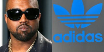 Adidas investiga acusaciones de comportamiento de rapero Kanye West.