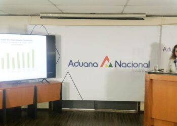 aduana