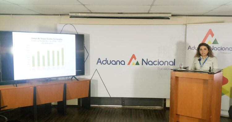 aduana