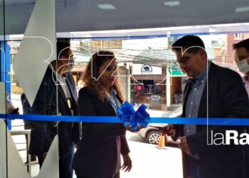 Aduana inaugura el “Centro de Contacto” para mejorar atención en comercio exterior