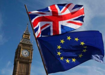Brexit fracaso