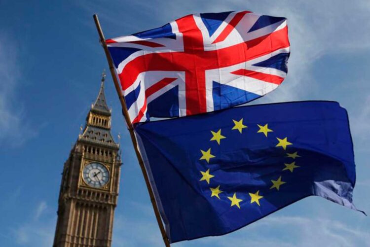 Brexit fracaso