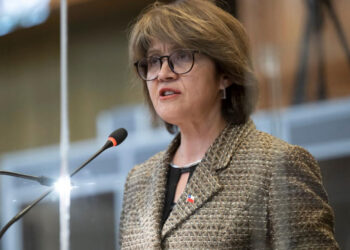 Silala: Agente chilena dice que ‘no se puede hablar ni de ganador ni de perdedor’