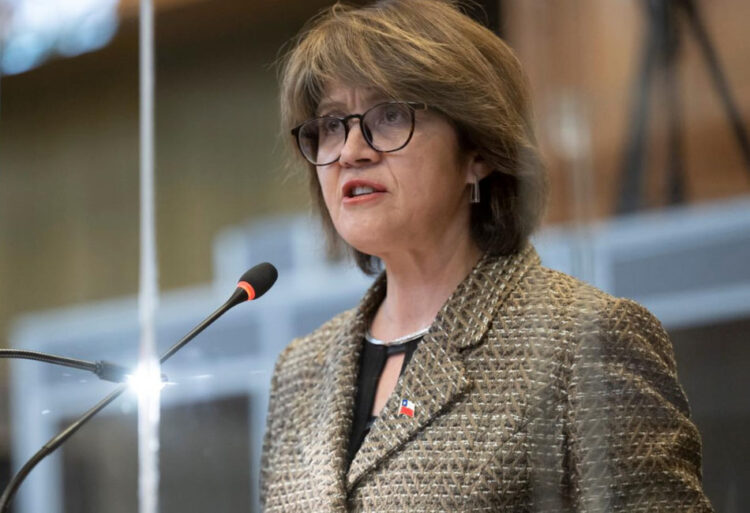 Silala: Agente chilena dice que ‘no se puede hablar ni de ganador ni de perdedor’