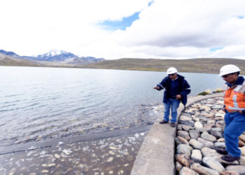 EPSAS garantiza agua potable, aunque no llueva, hasta enero de 2023