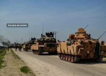 España refuerza ayuda militar a Ucrania con armamento pesado.