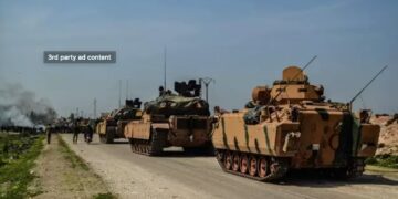 España refuerza ayuda militar a Ucrania con armamento pesado.