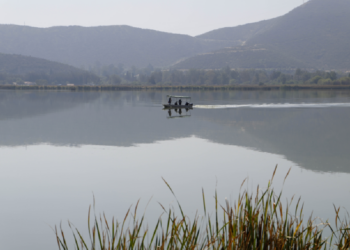 Aprueban en Cochabamba un proyecto para recuperar la laguna Alalay