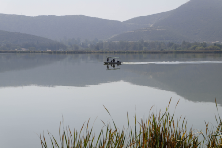 Aprueban en Cochabamba un proyecto para recuperar la laguna Alalay
