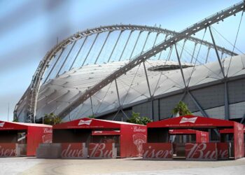prohibida venta_alcohol_hinchas_estadios_mundial